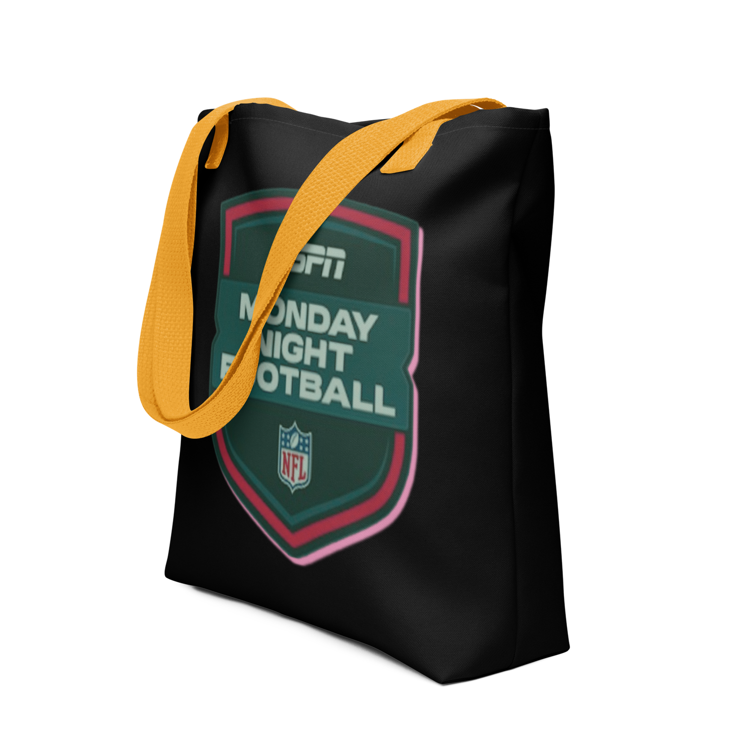 Espn MNF Tote bag