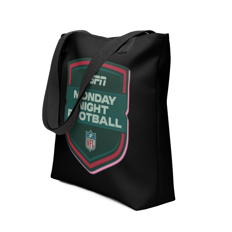 Espn MNF Tote bag