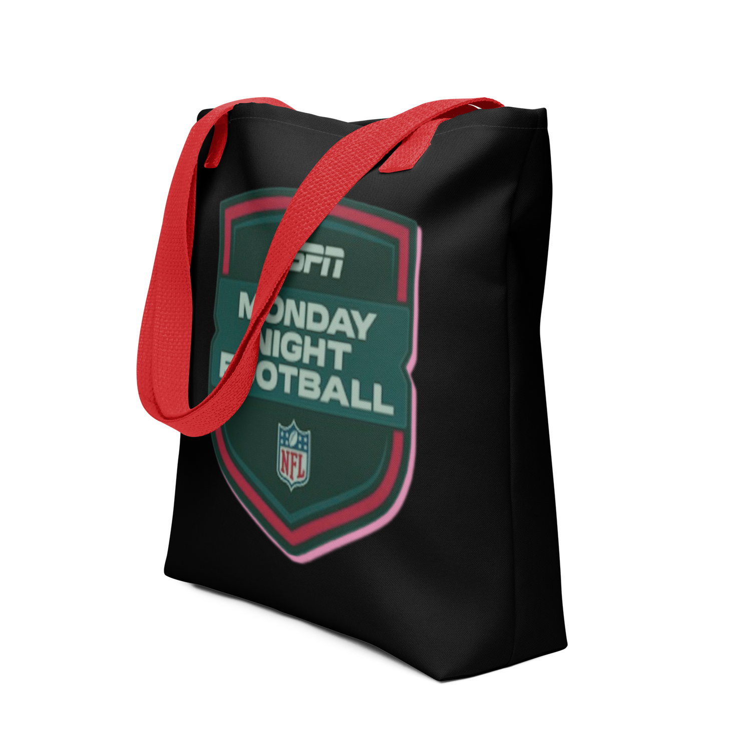 Espn MNF Tote bag