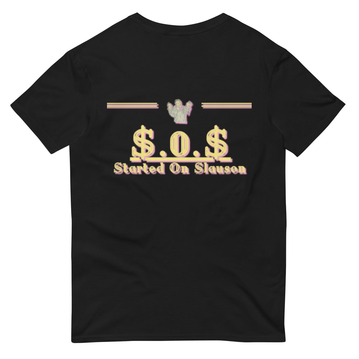 S.O.S T-Shirt