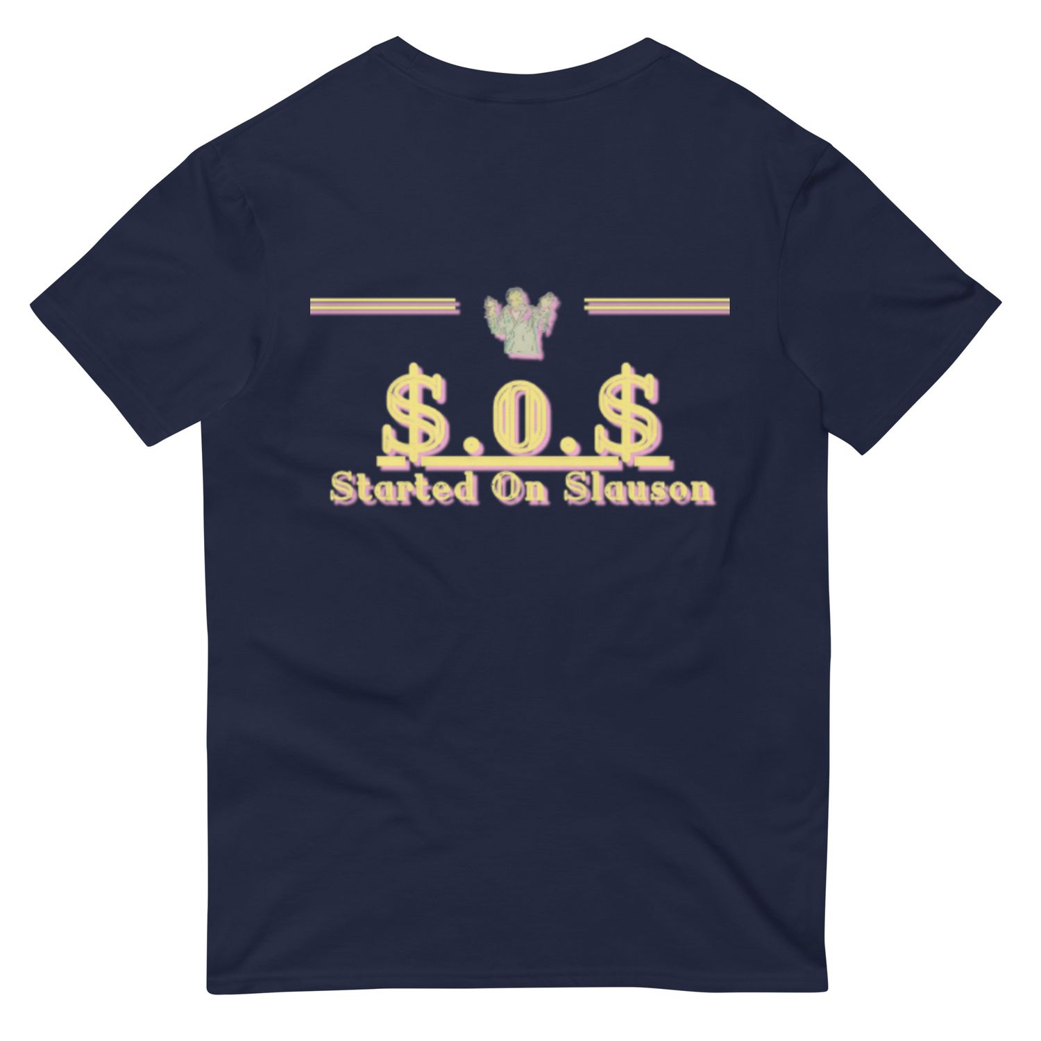 S.O.S T-Shirt