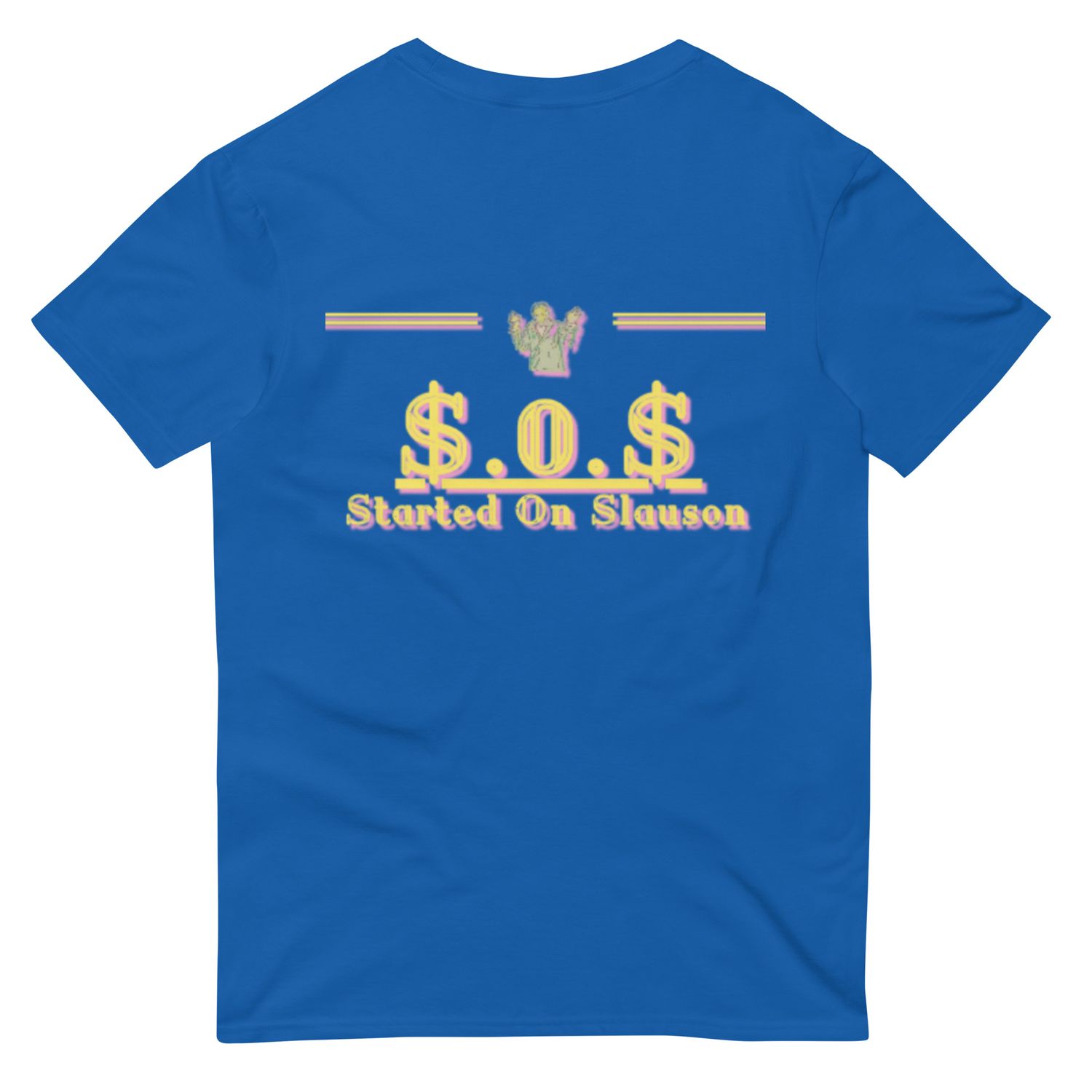 S.O.S T-Shirt