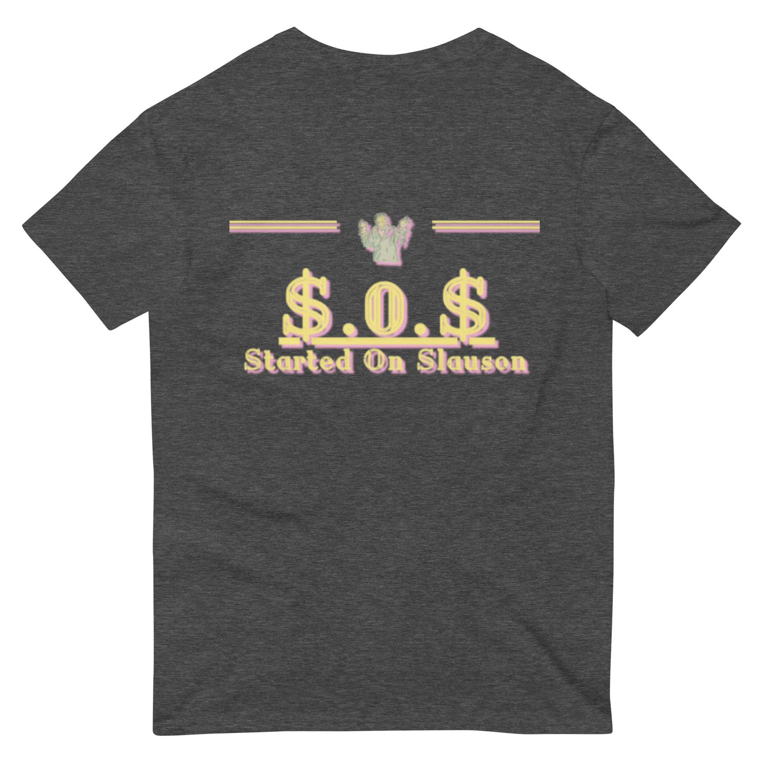 S.O.S T-Shirt