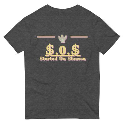 S.O.S T-Shirt