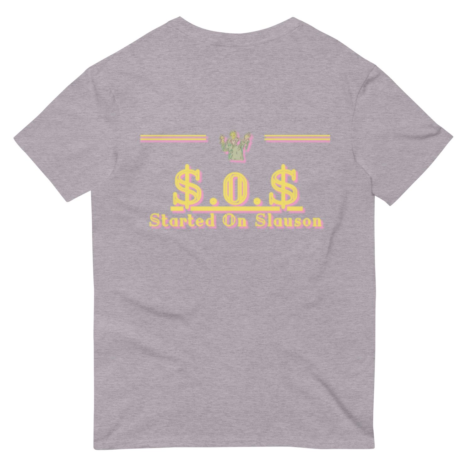 S.O.S T-Shirt