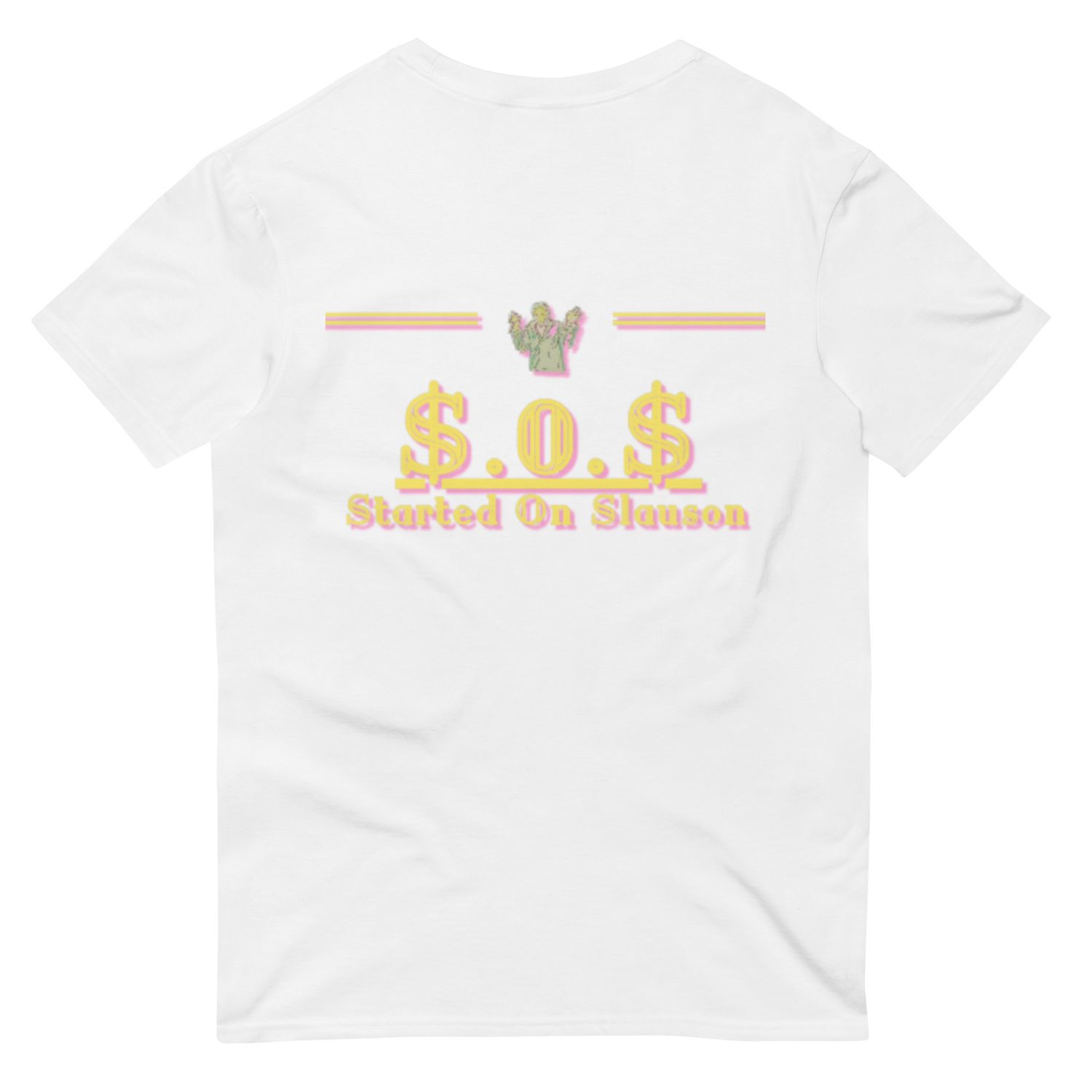 S.O.S T-Shirt