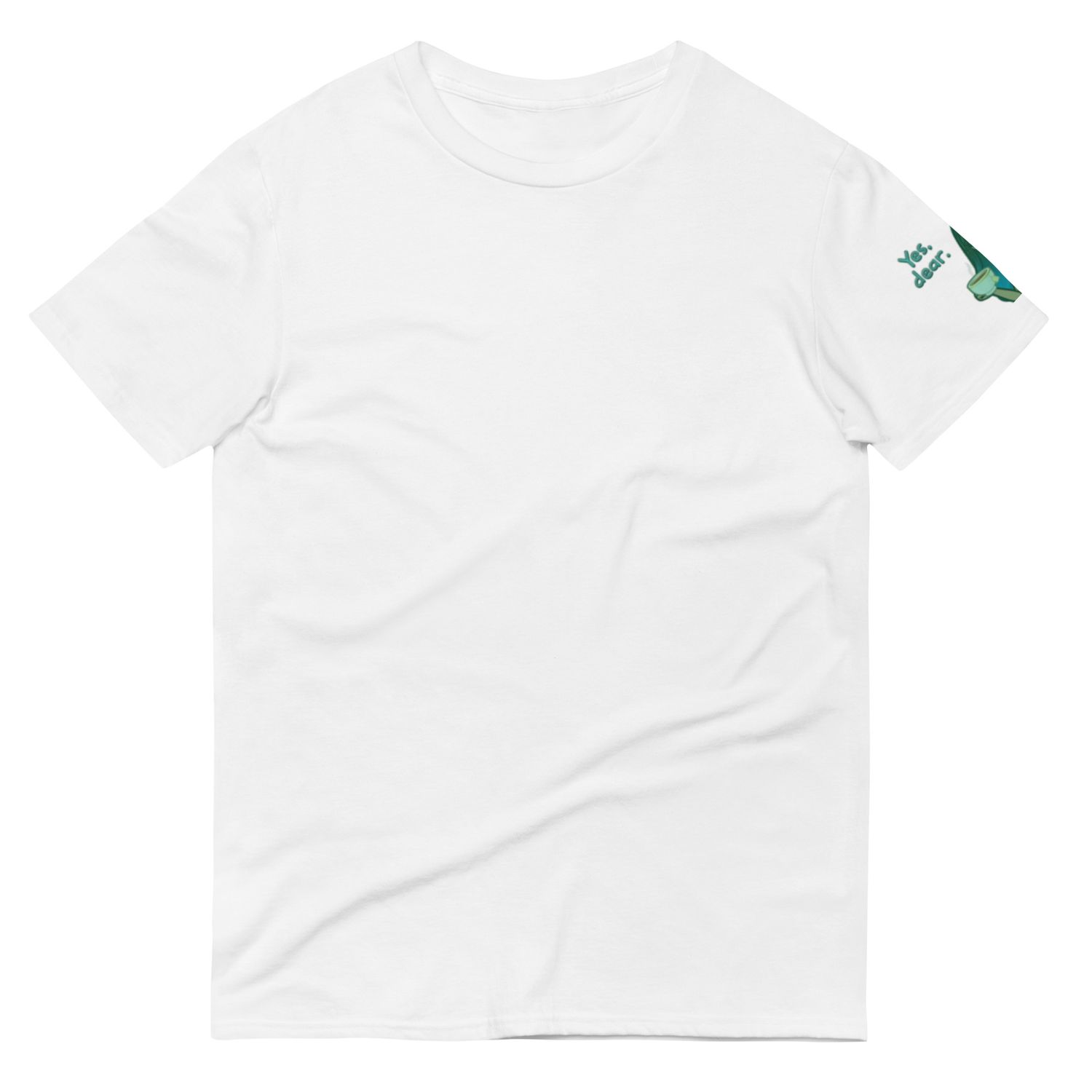 Yes Dear T-Shirt