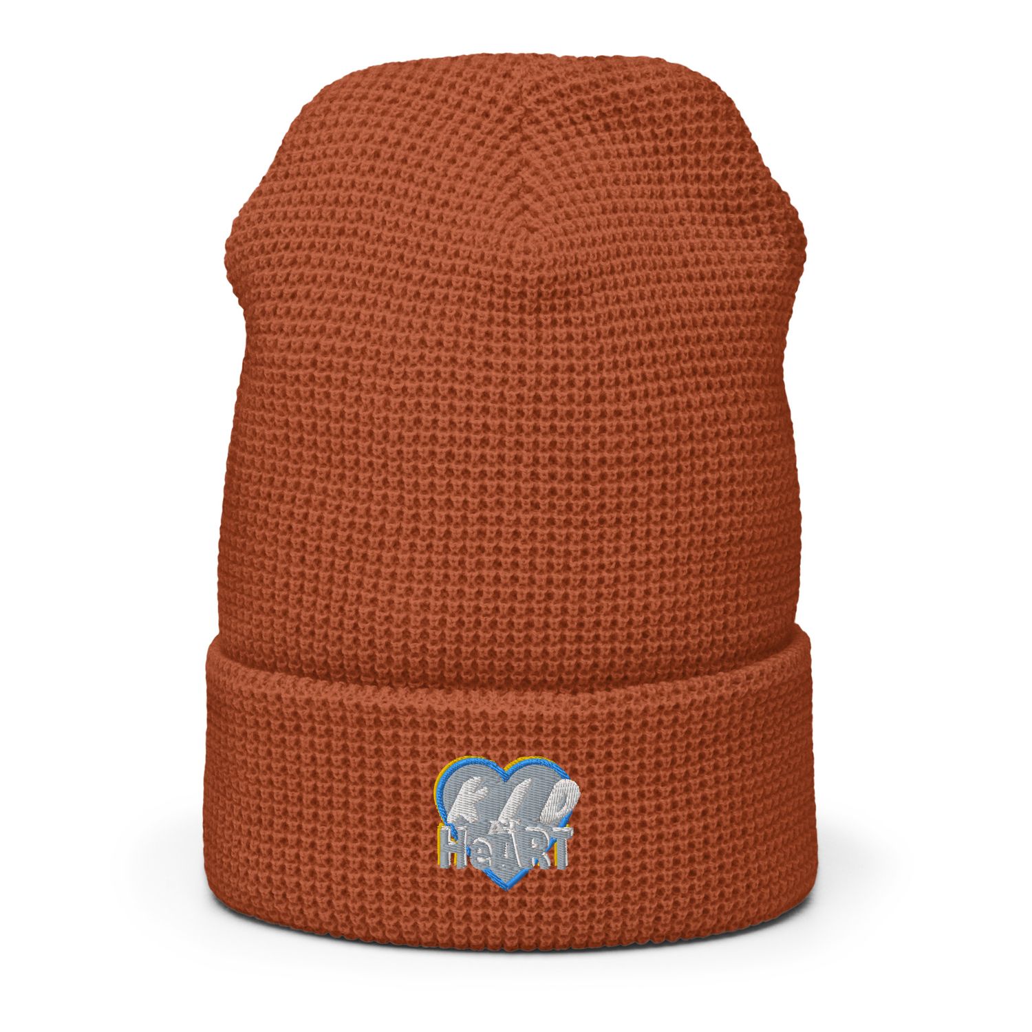 Kid At HeArt beanie