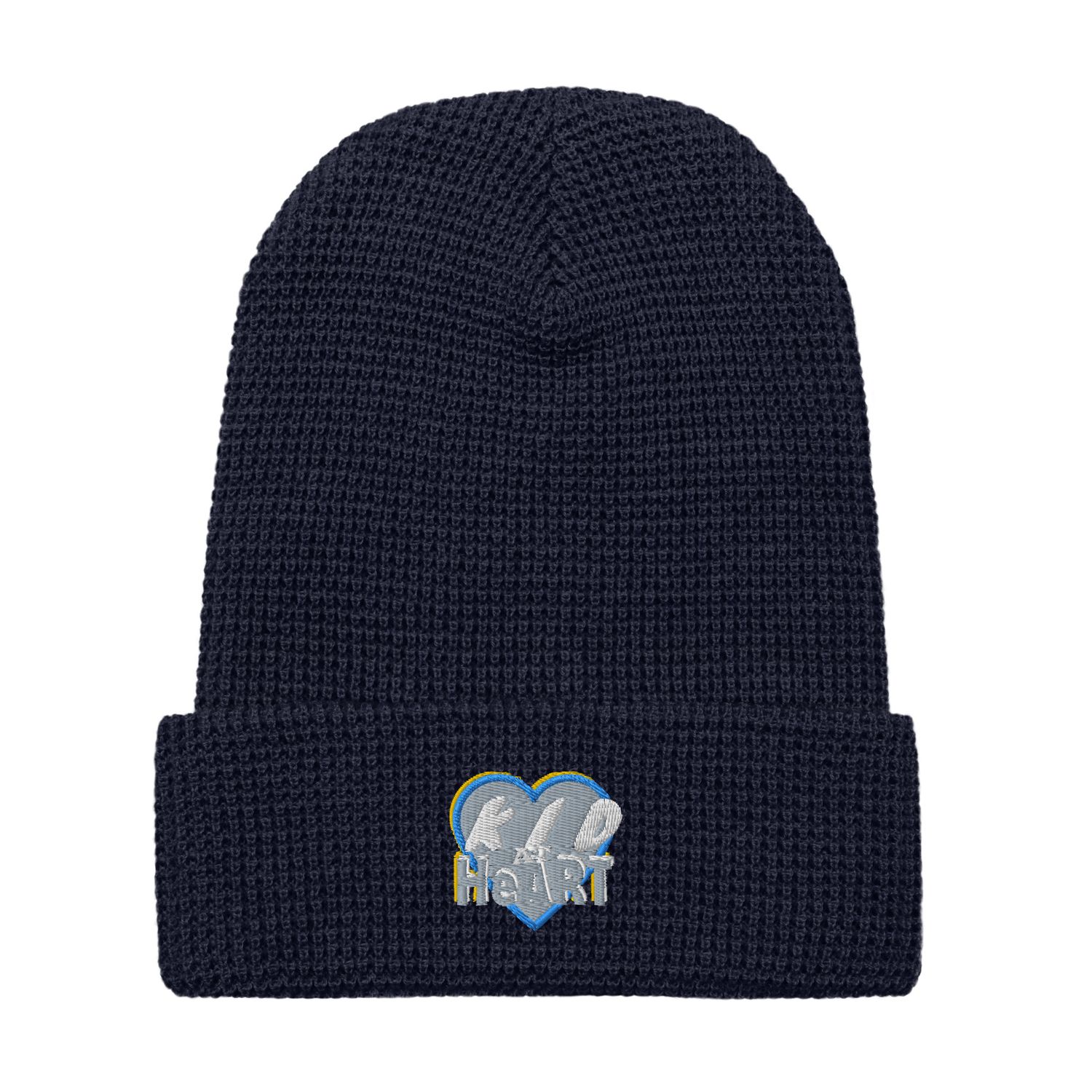 Kid At HeArt beanie