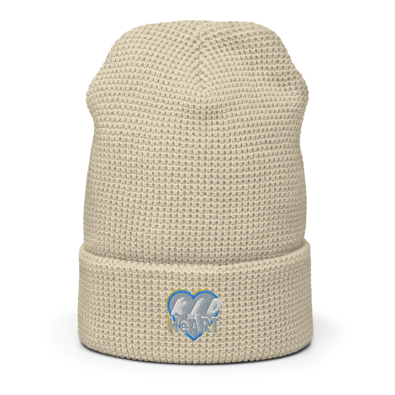 Kid At HeArt beanie