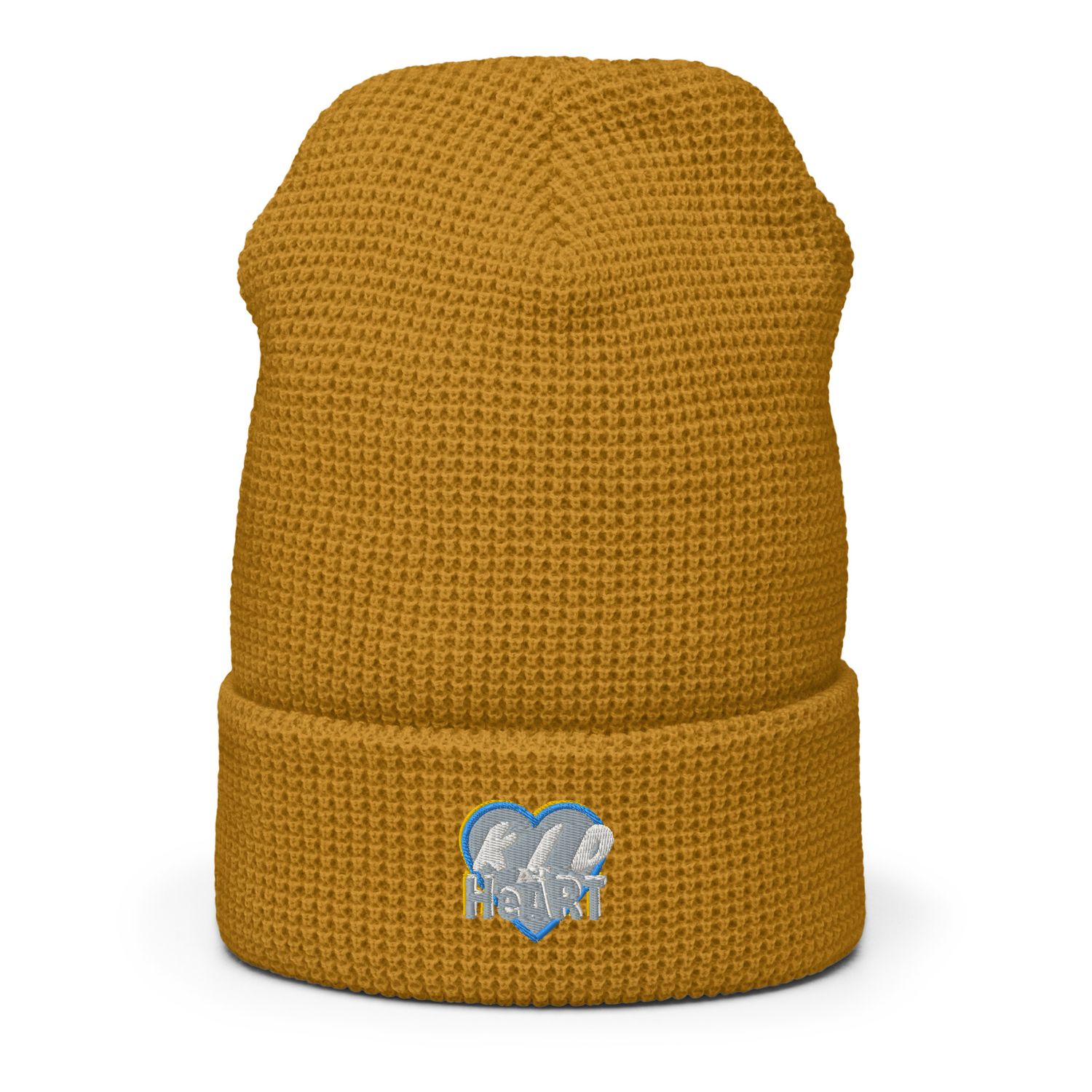 Kid At HeArt beanie