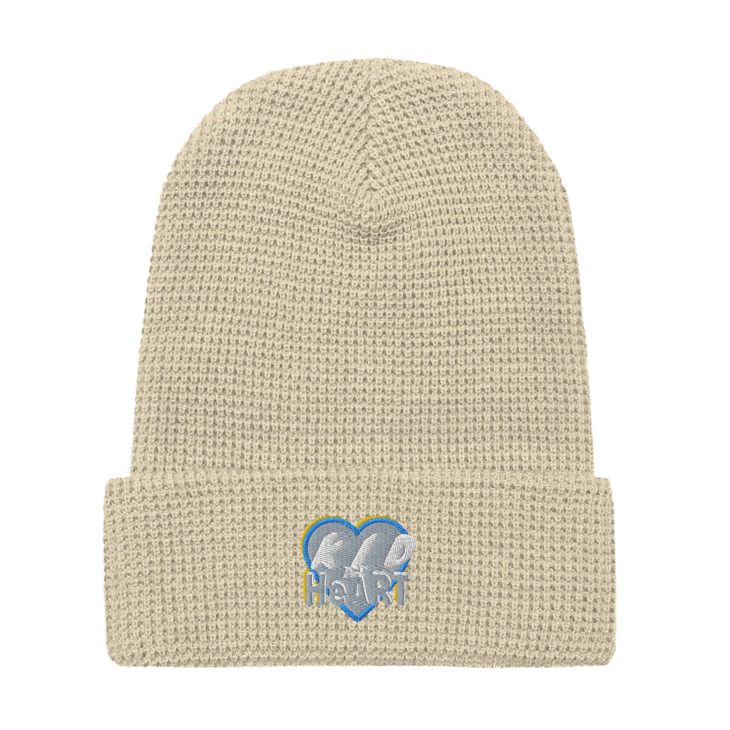 Kid At HeArt beanie
