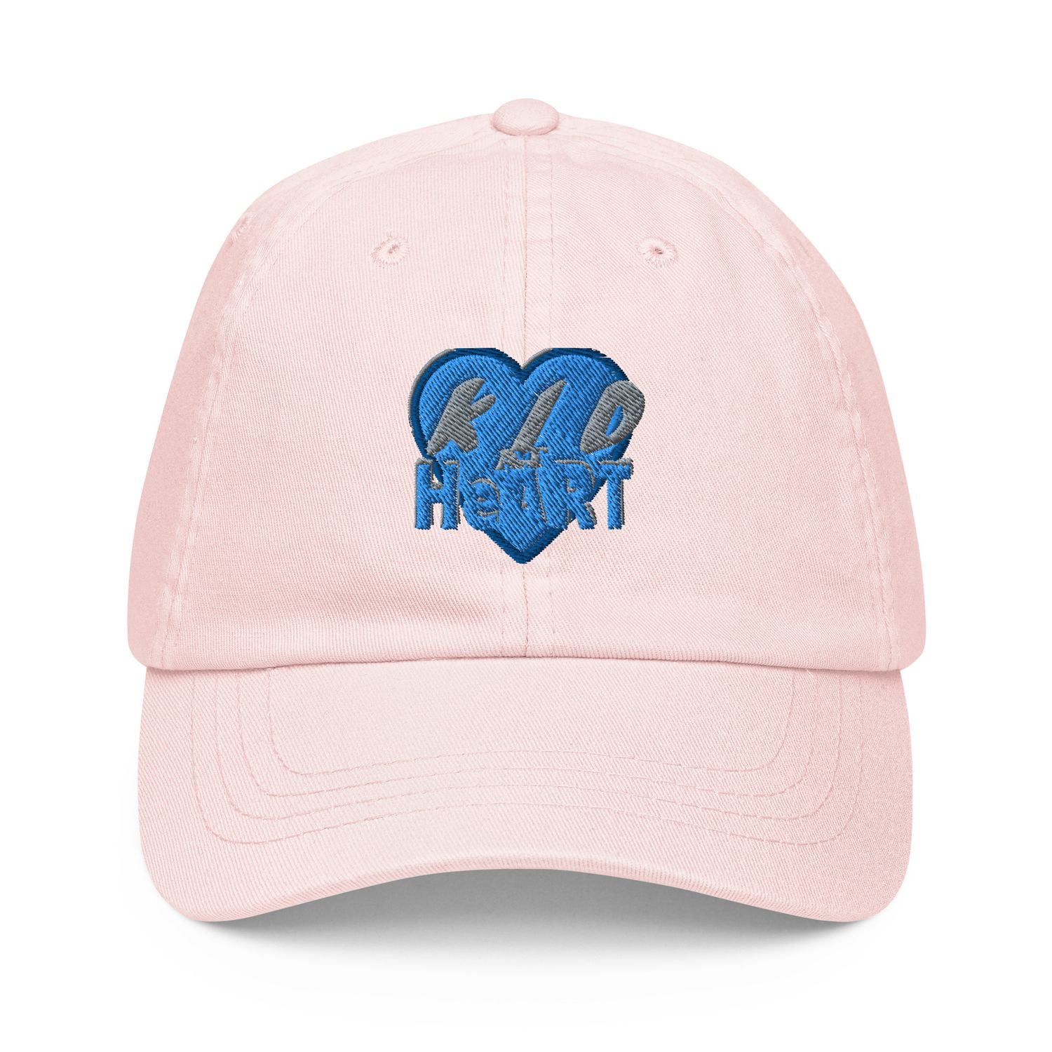Kid At HeArt baseball hat