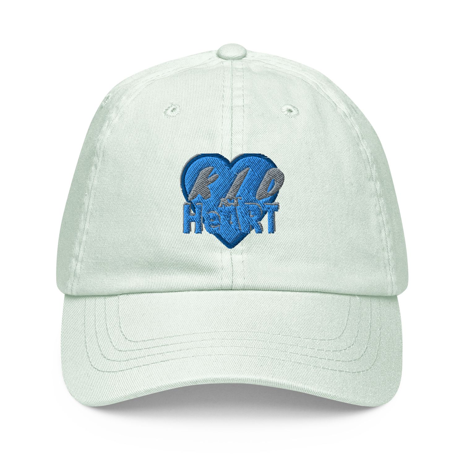 Kid At HeArt baseball hat
