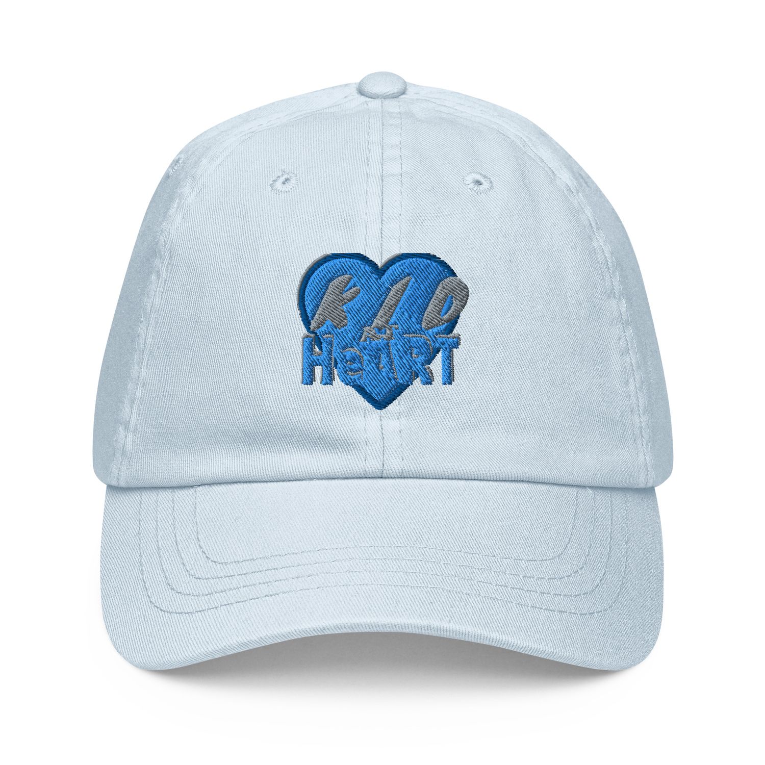 Kid At HeArt baseball hat