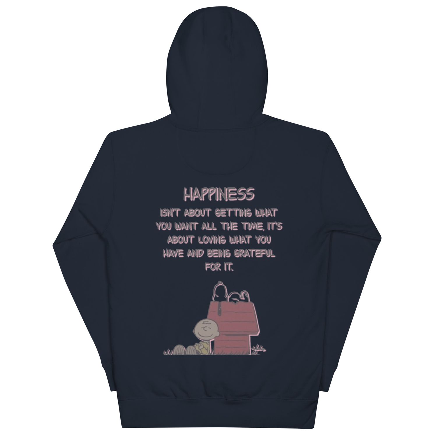 Happiness Hoodie
