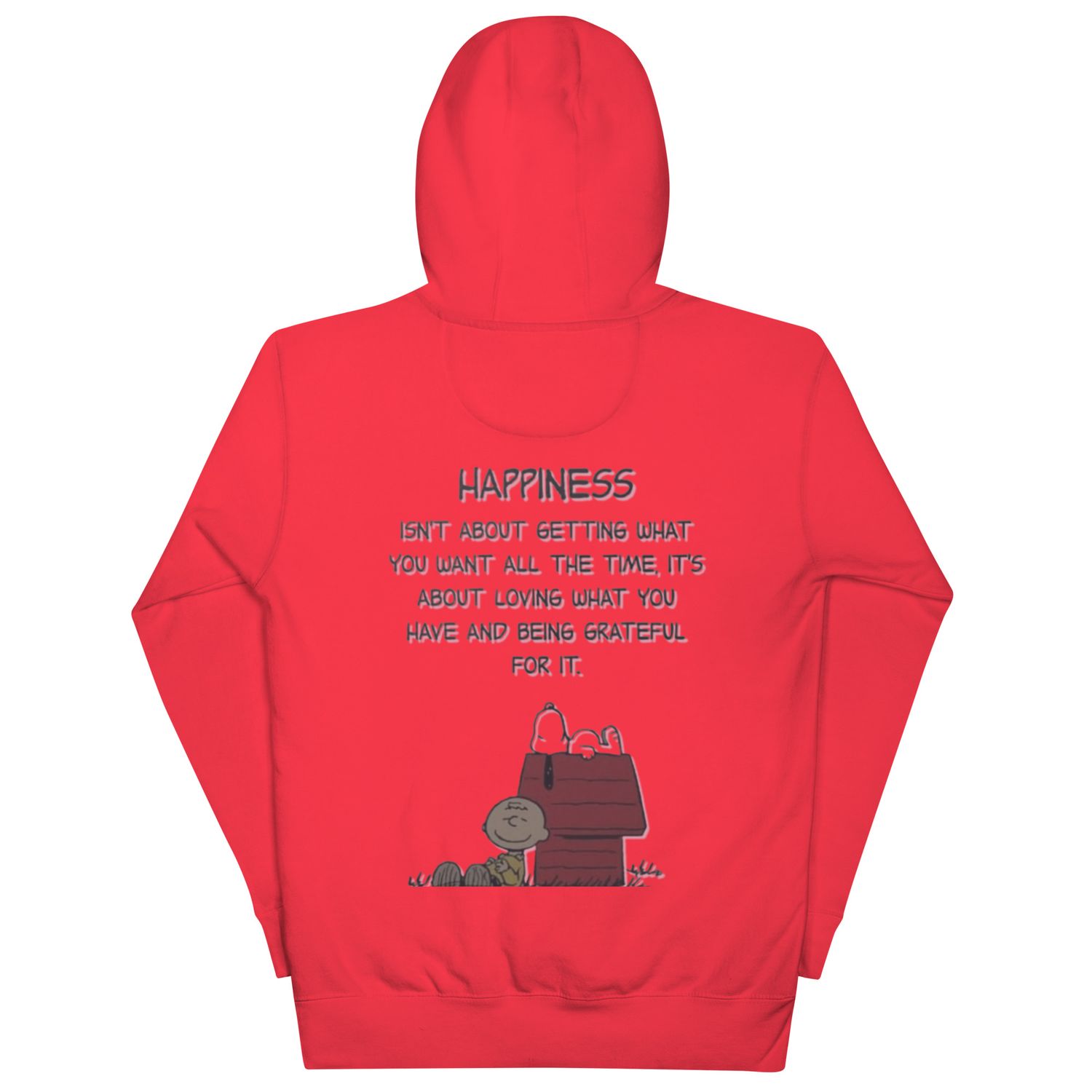 Happiness Hoodie