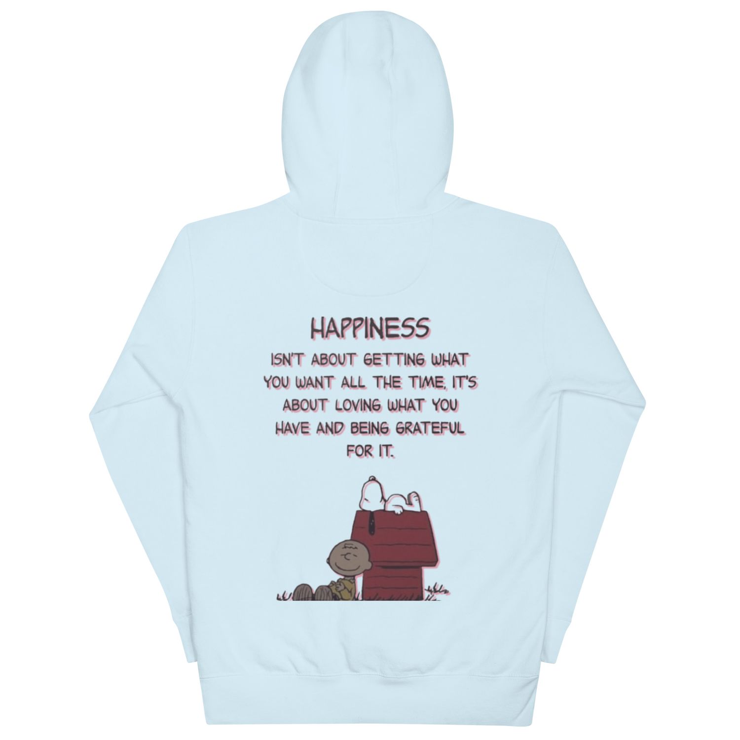 Happiness Hoodie