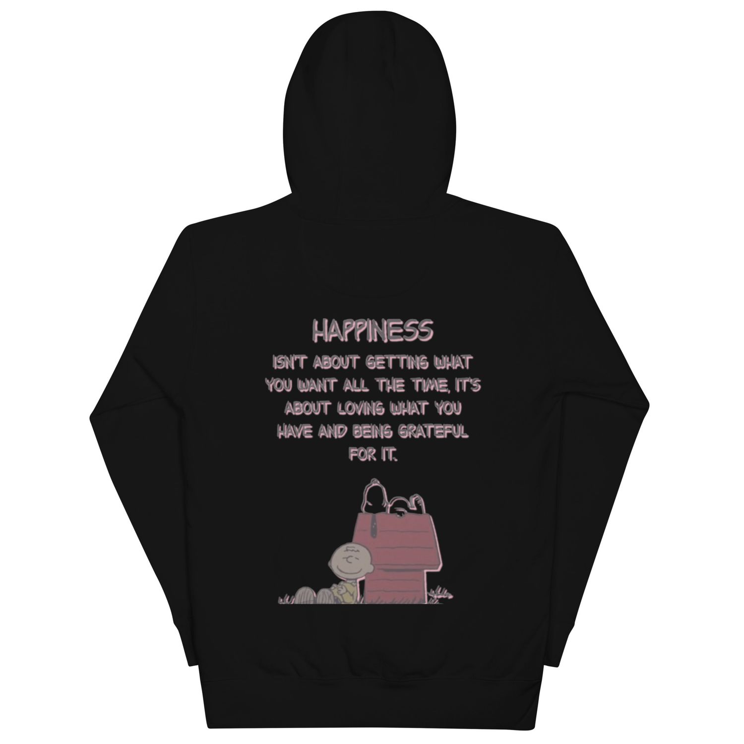 Happiness Hoodie