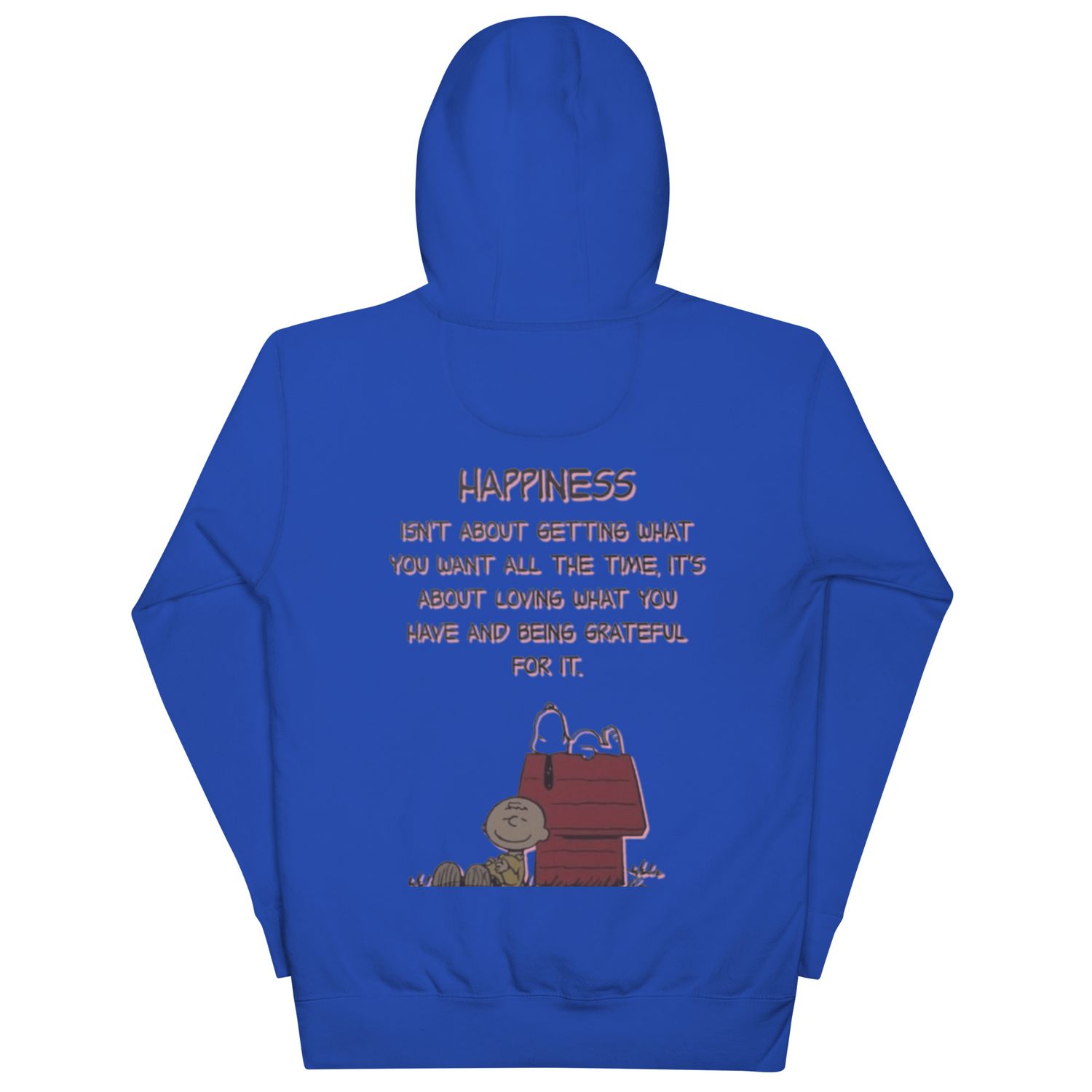 Happiness Hoodie