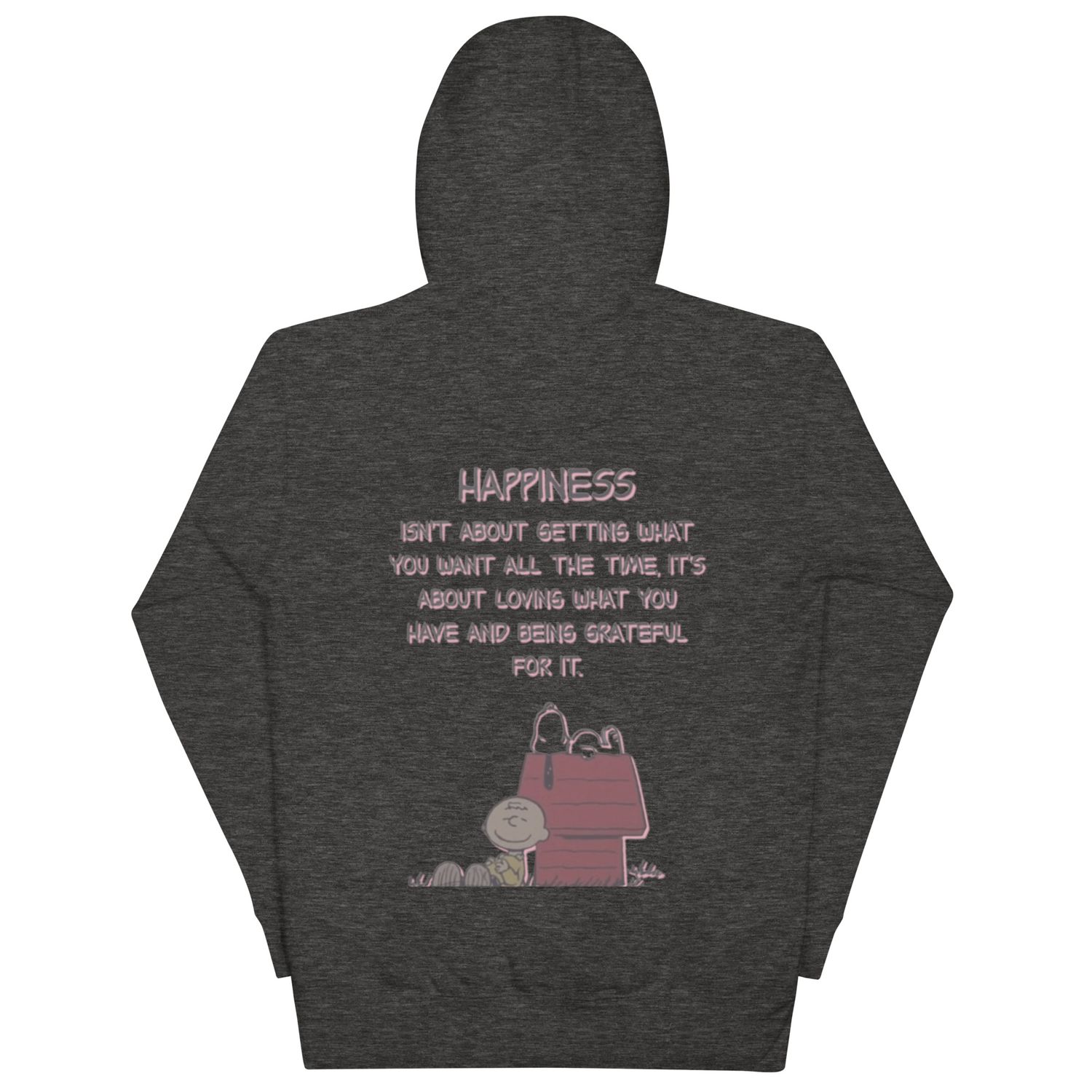Happiness Hoodie