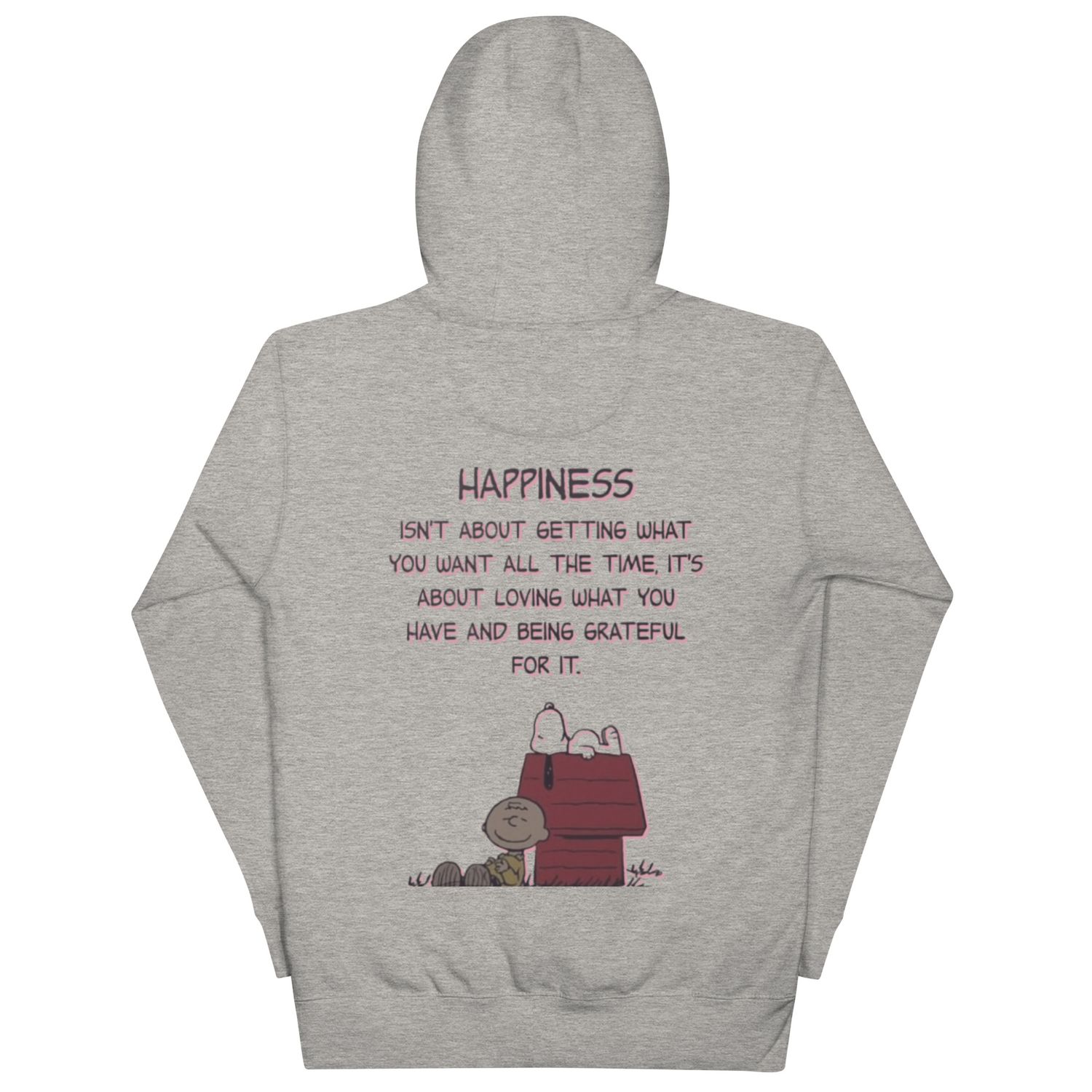 Happiness Hoodie