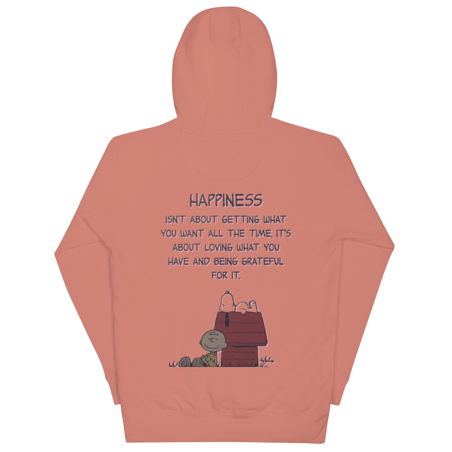 Happiness Hoodie