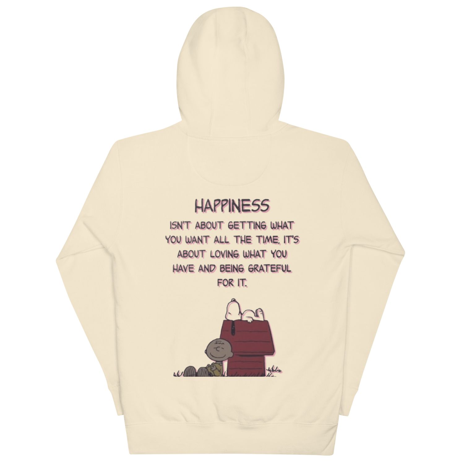 Happiness Hoodie