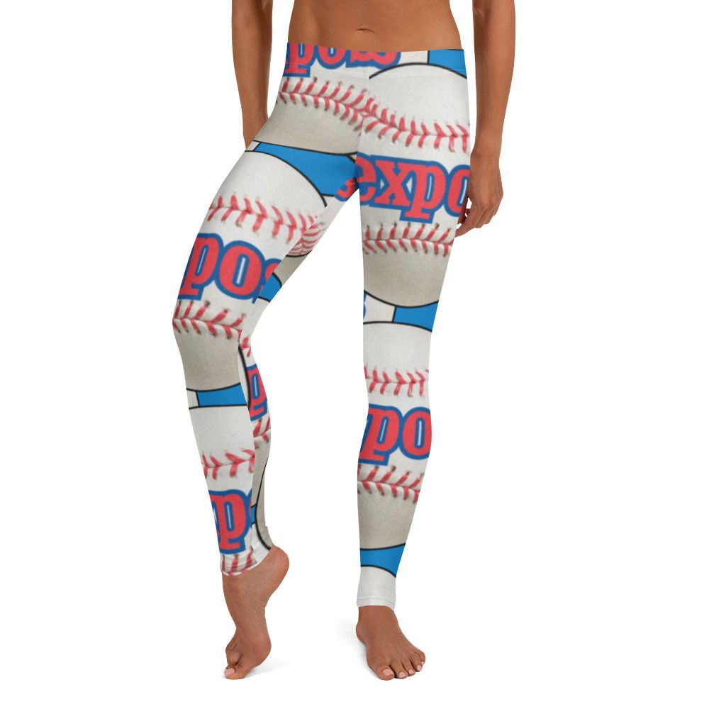 Expo Leggings