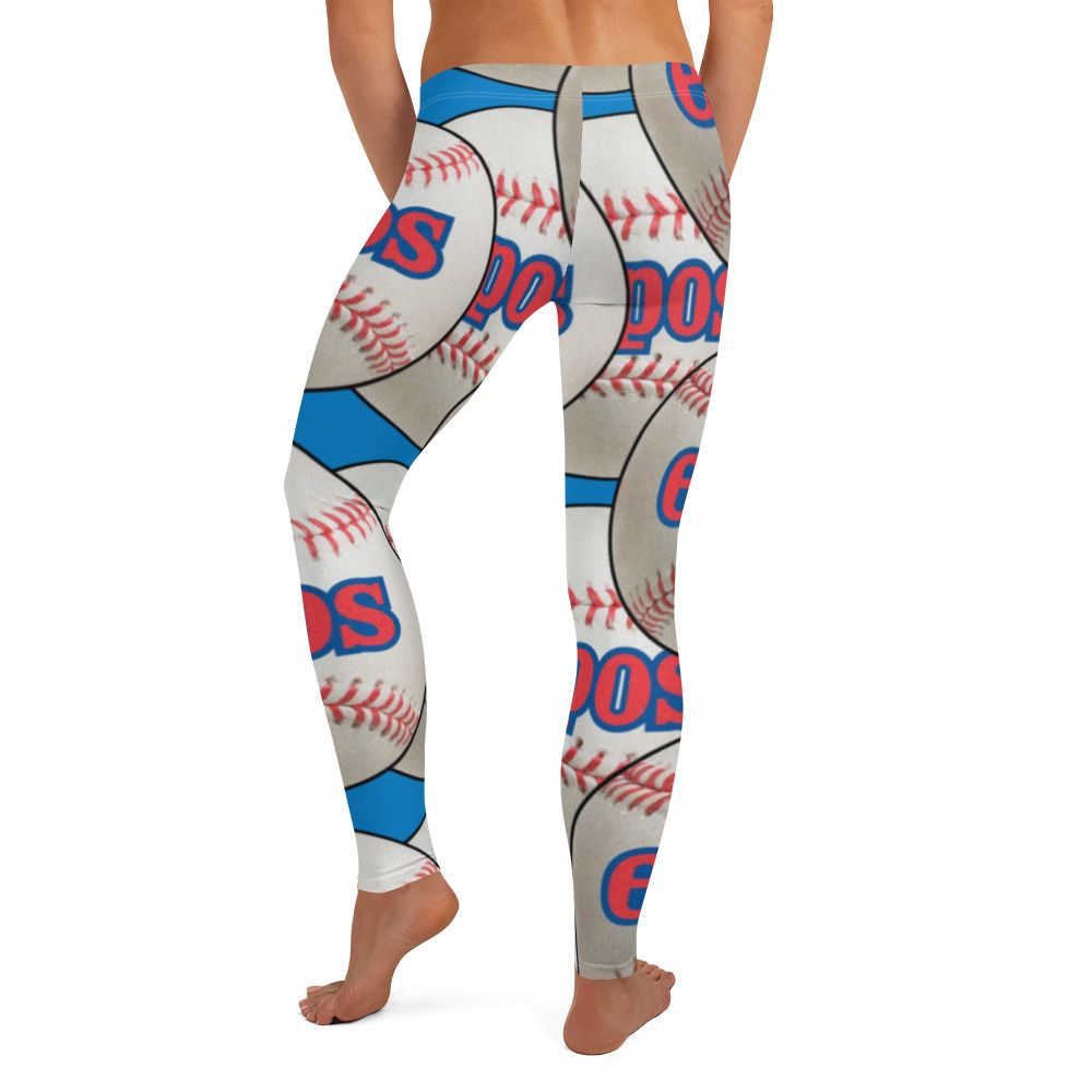 Expo Leggings