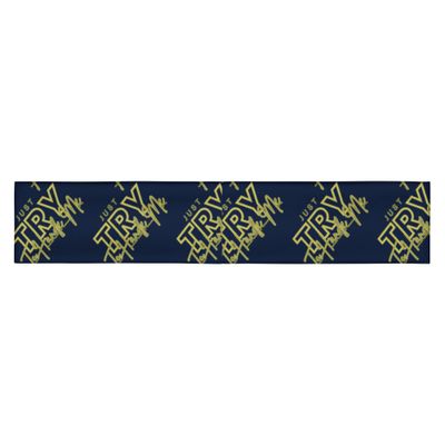 Just Try To Handle Me Headband