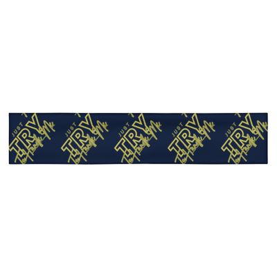 Just Try To Handle Me Headband