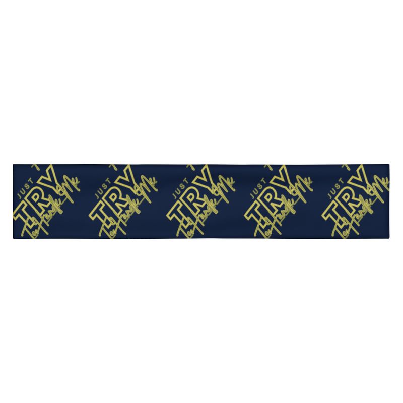 Just Try To Handle Me Headband