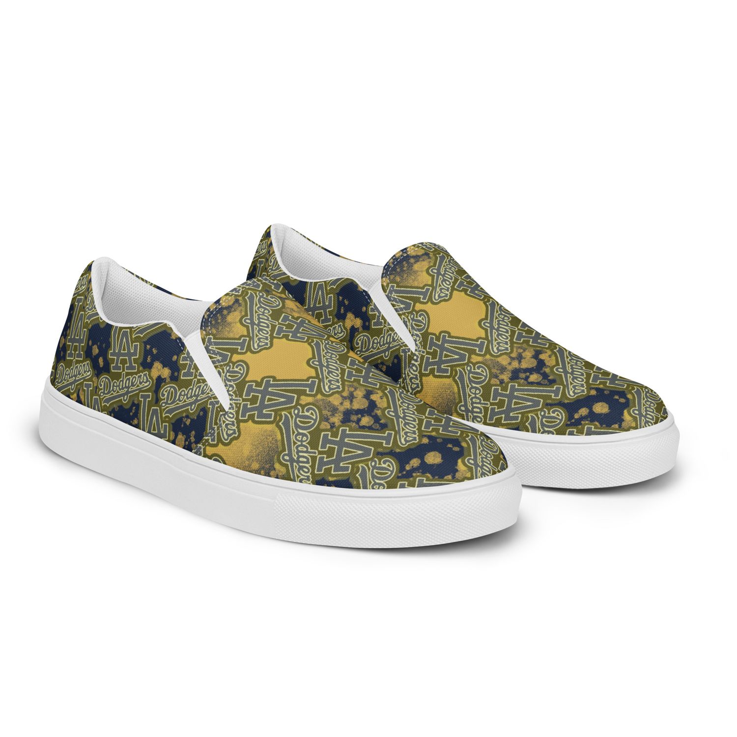 L.A slip-on shoes