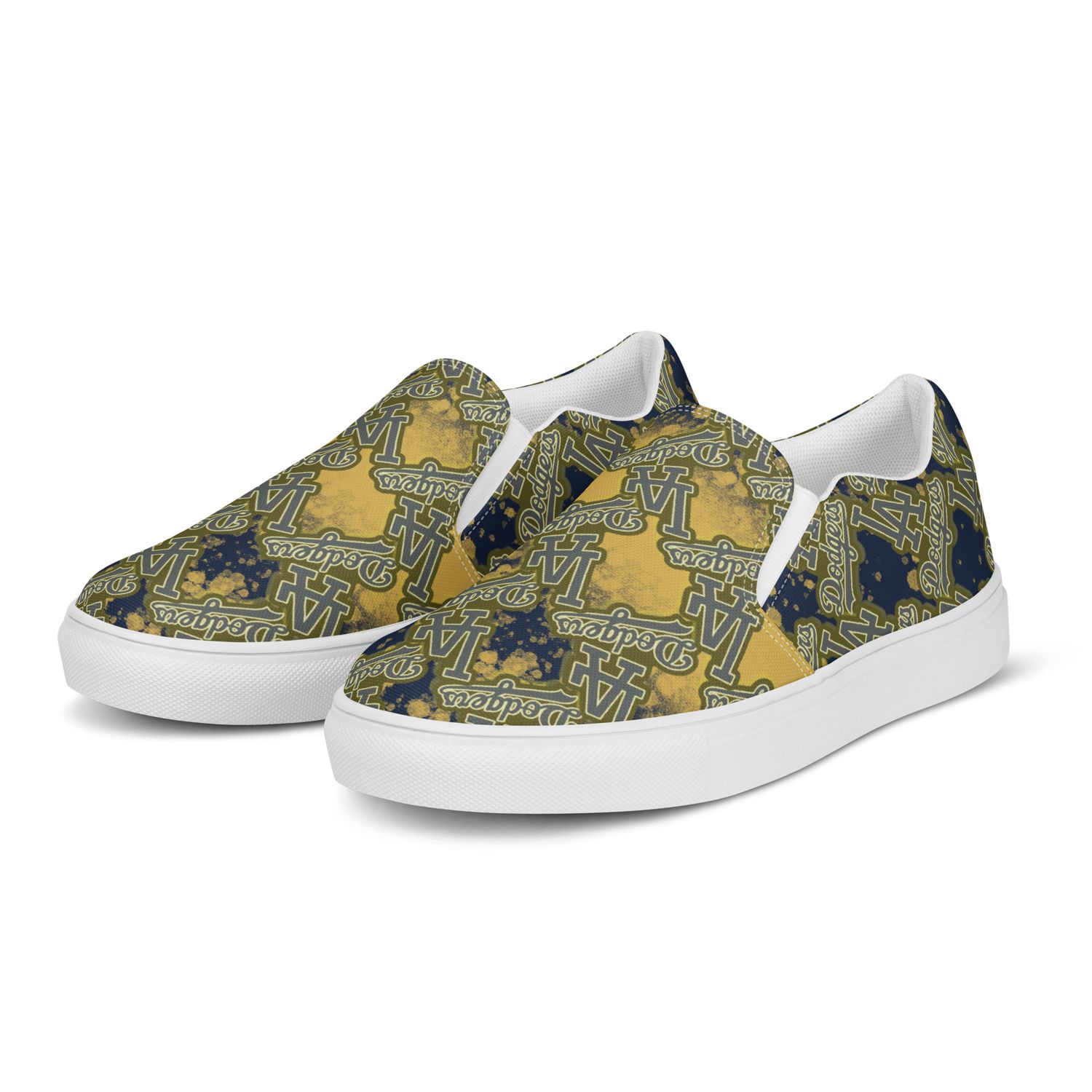 L.A slip-on shoes
