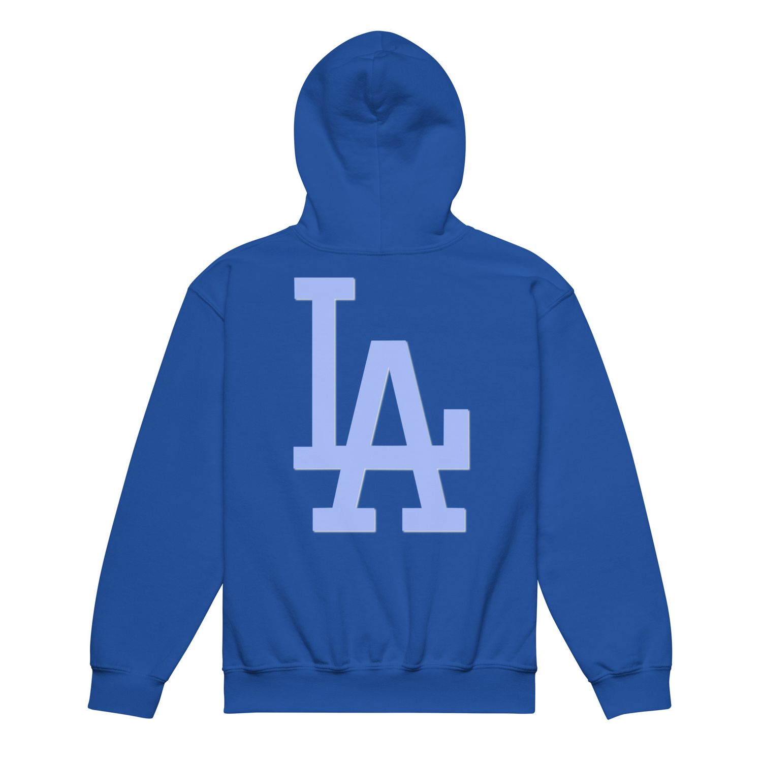 L.A heavy blend hoodie