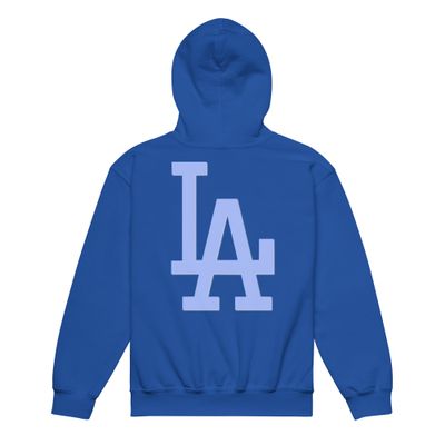 L.A heavy blend hoodie