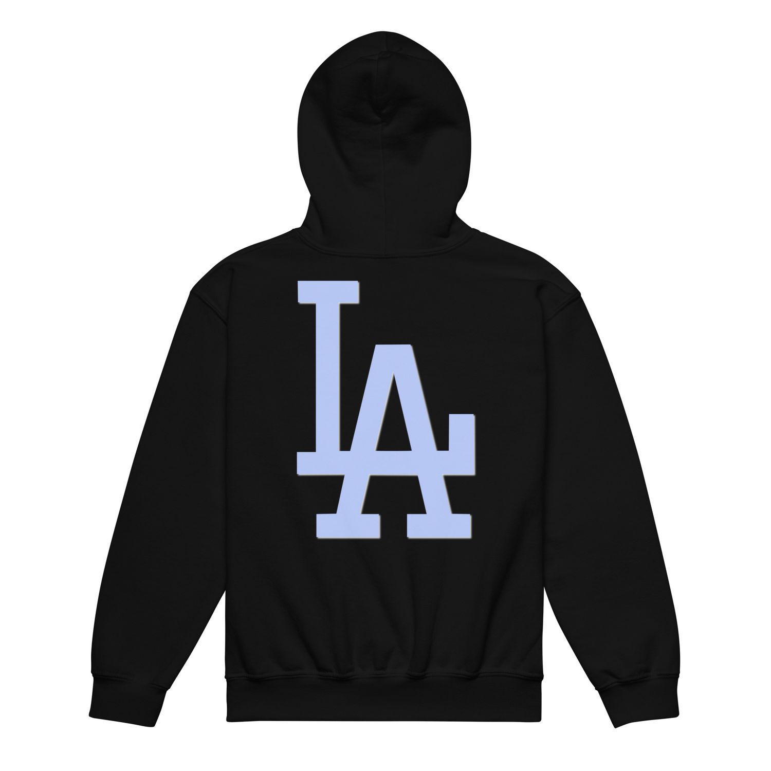 L.A heavy blend hoodie