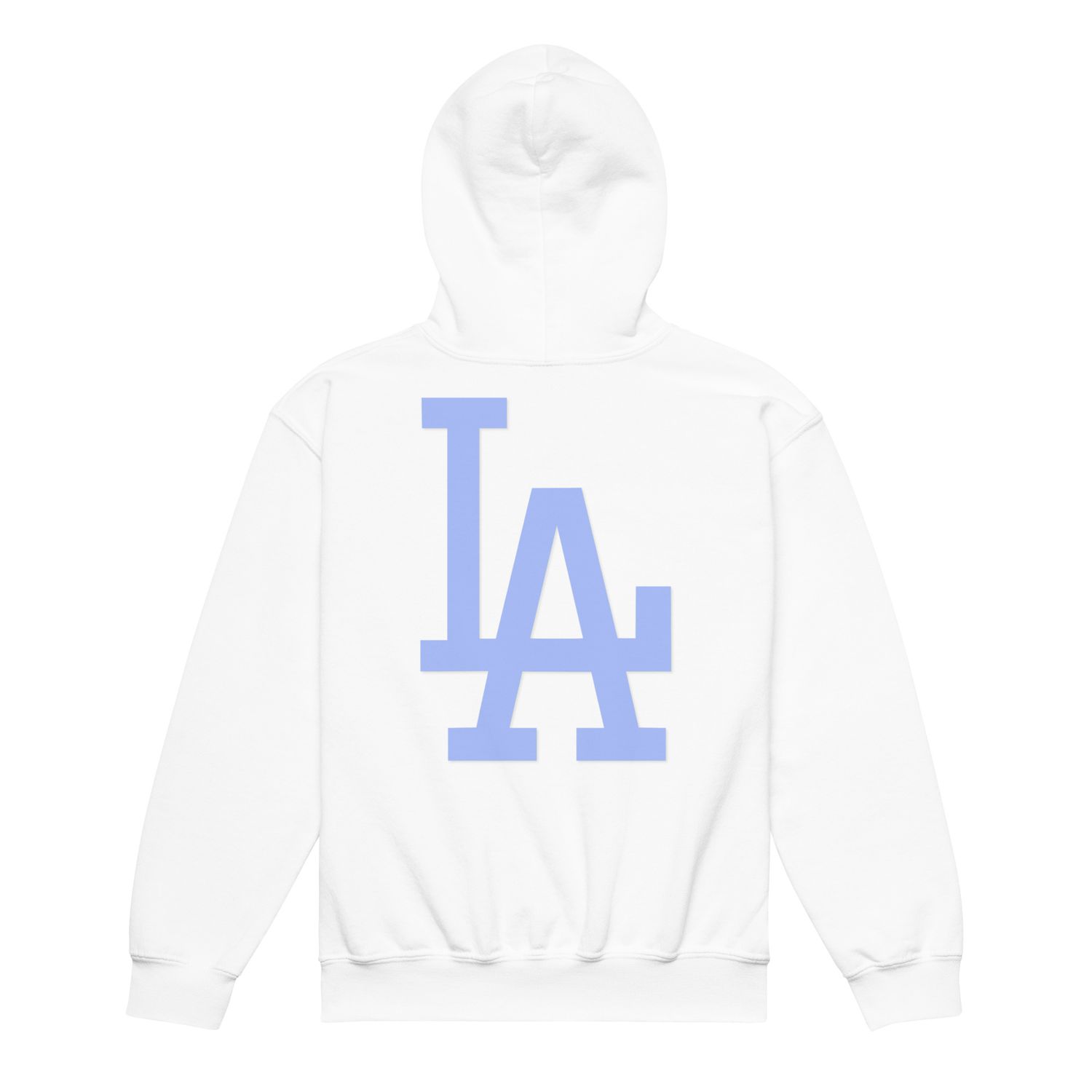 L.A heavy blend hoodie