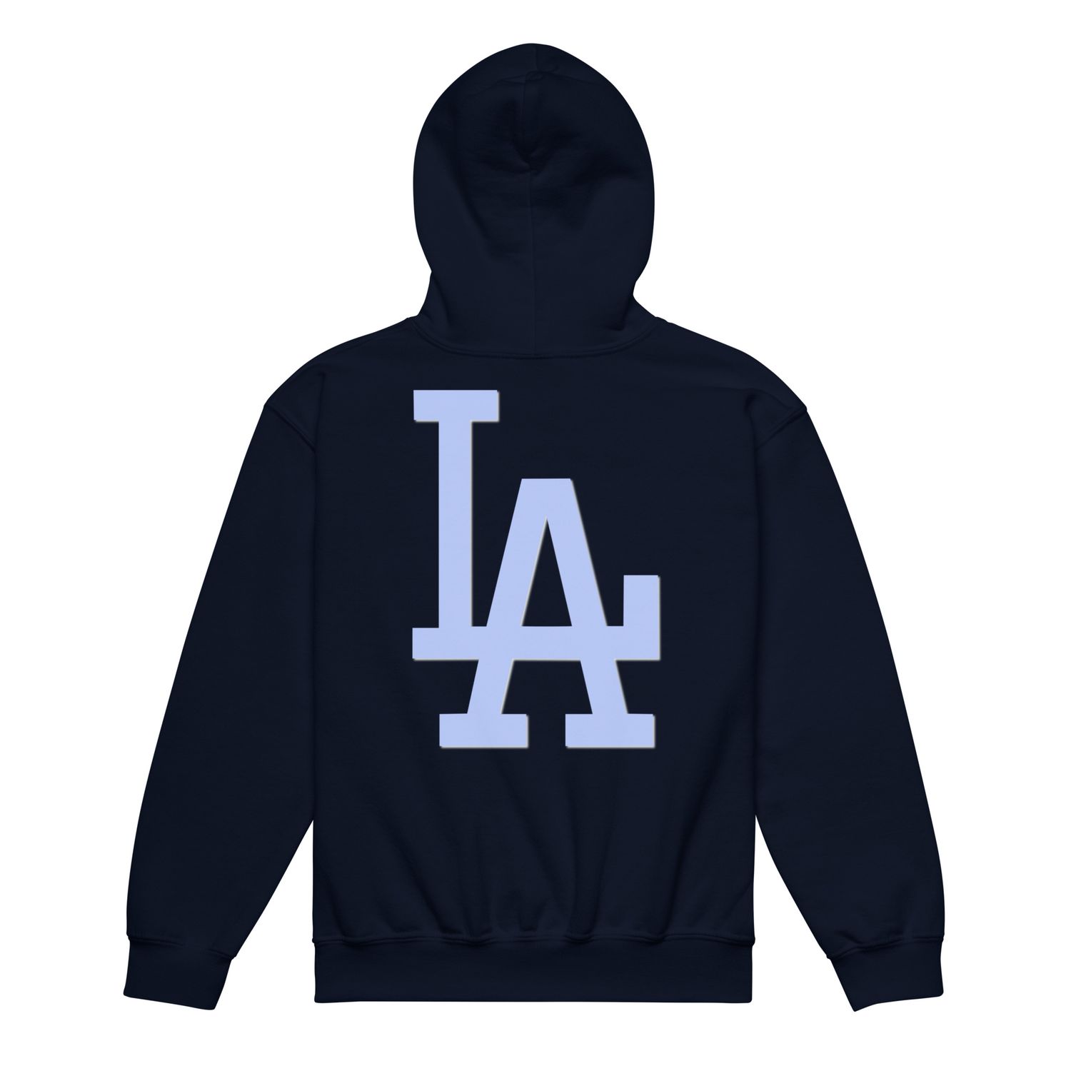 L.A heavy blend hoodie
