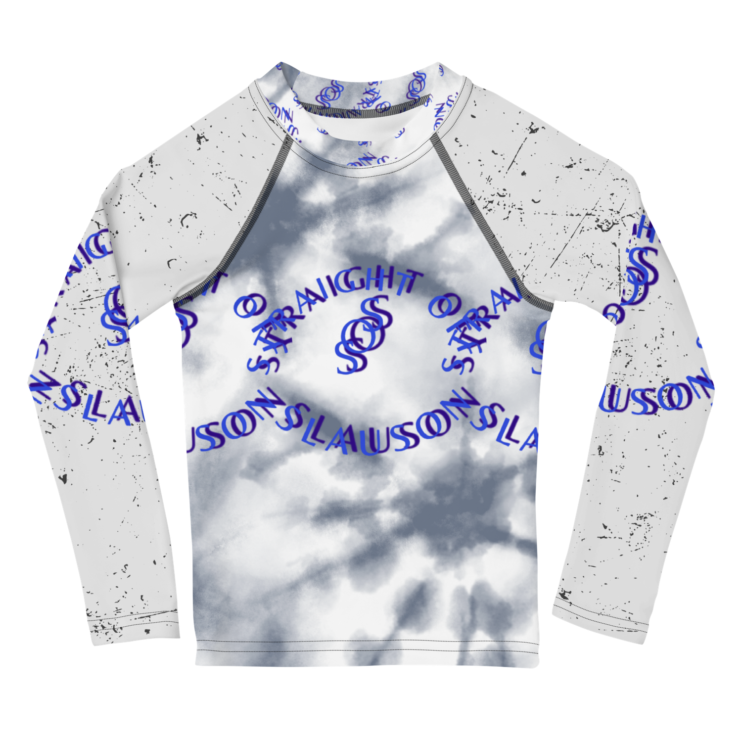 S.O.S Rash Guard