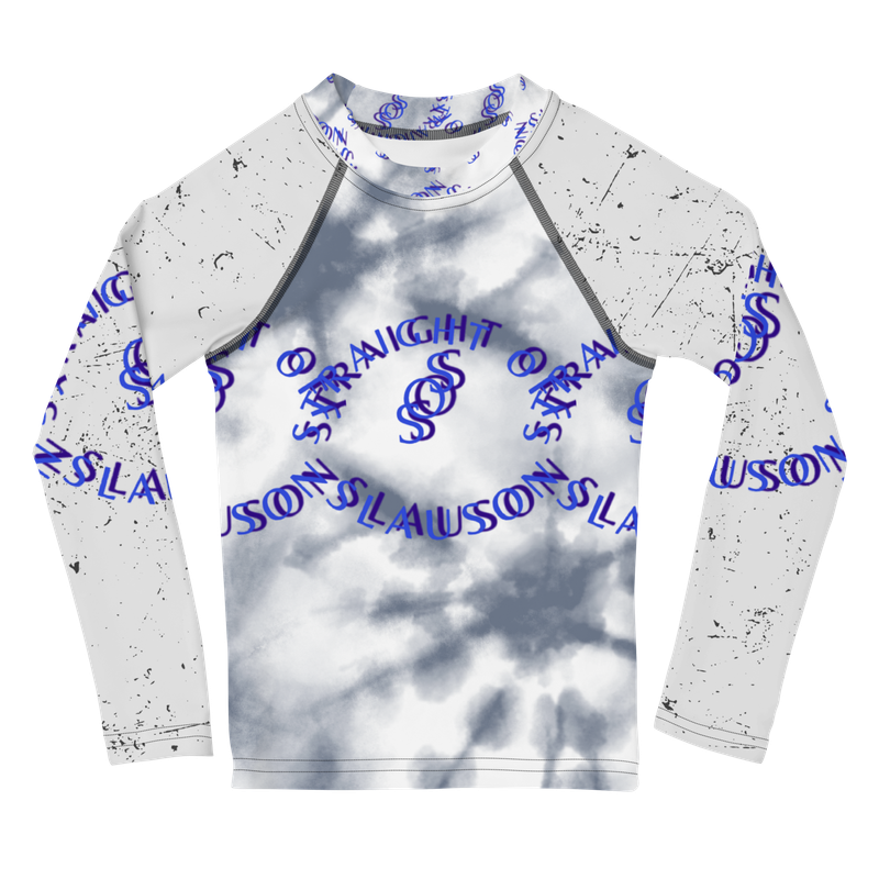 S.O.S Rash Guard