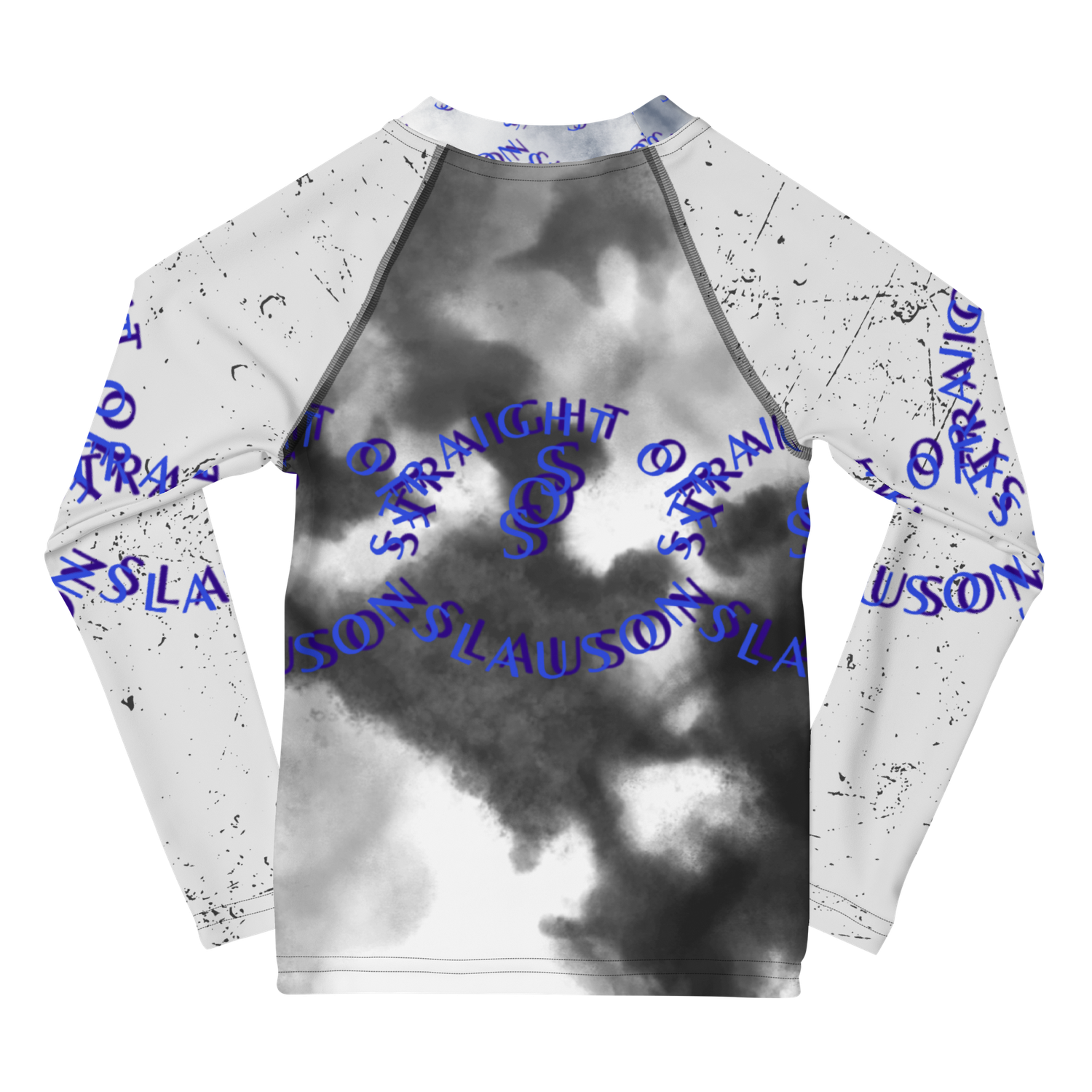 S.O.S Rash Guard