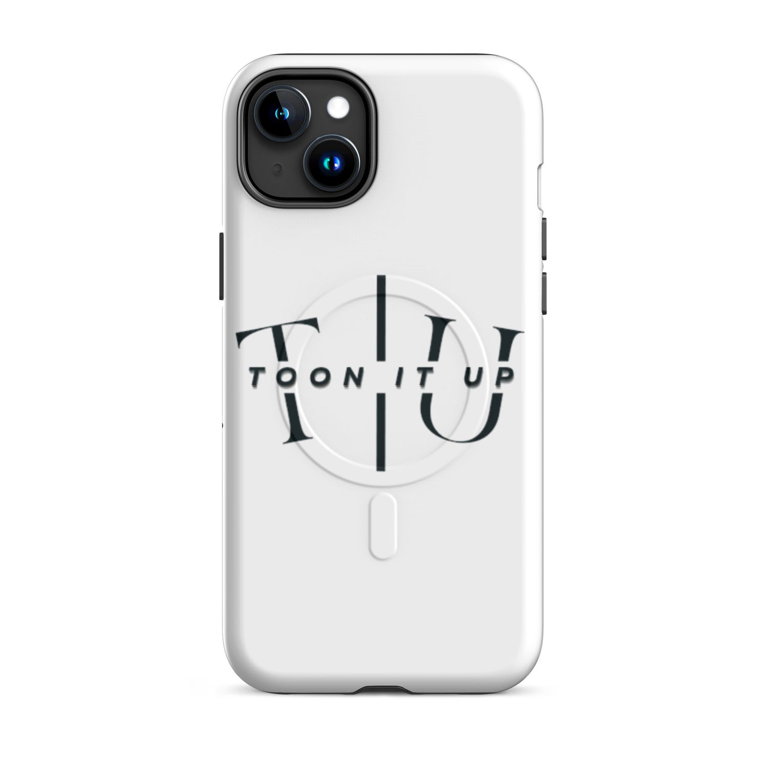 MagSafe® Toon It Up case for iPhone®