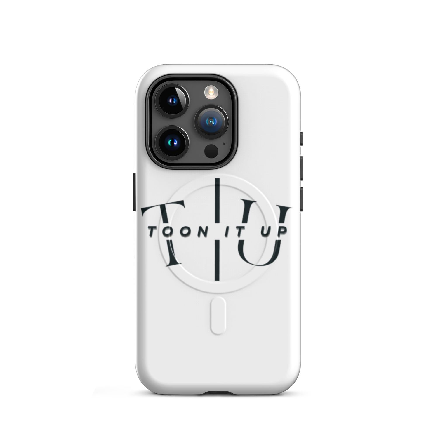 MagSafe® Toon It Up case for iPhone®