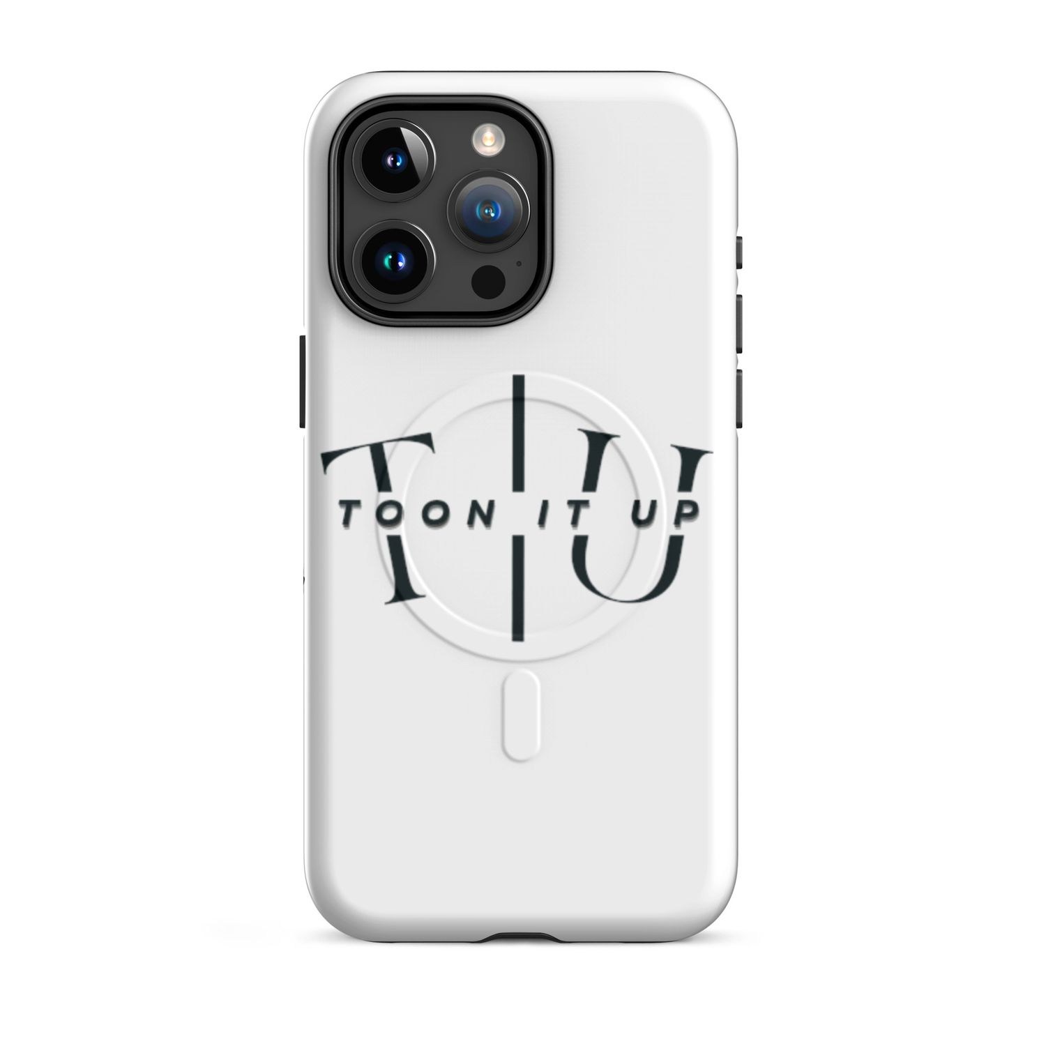 MagSafe® Toon It Up case for iPhone®