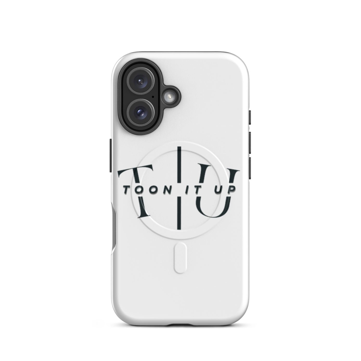 MagSafe® Toon It Up case for iPhone®