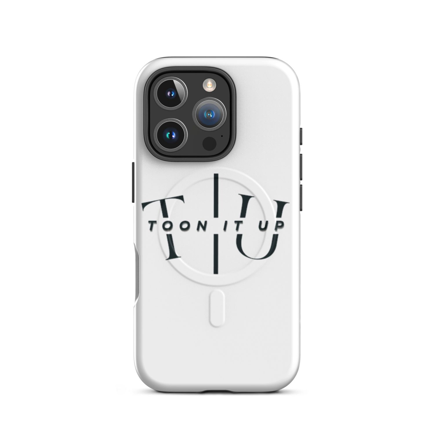 MagSafe® Toon It Up case for iPhone®