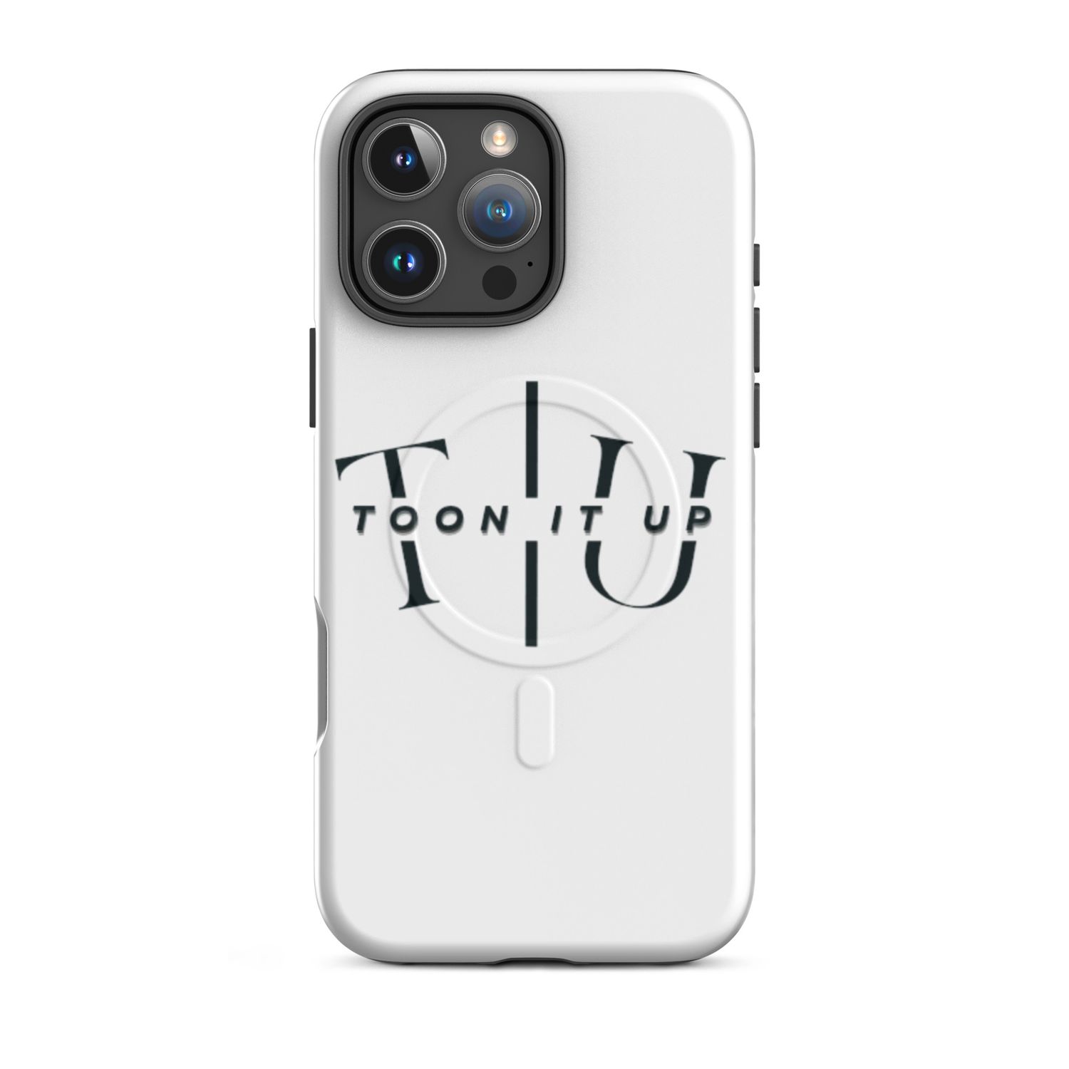 MagSafe® Toon It Up case for iPhone®