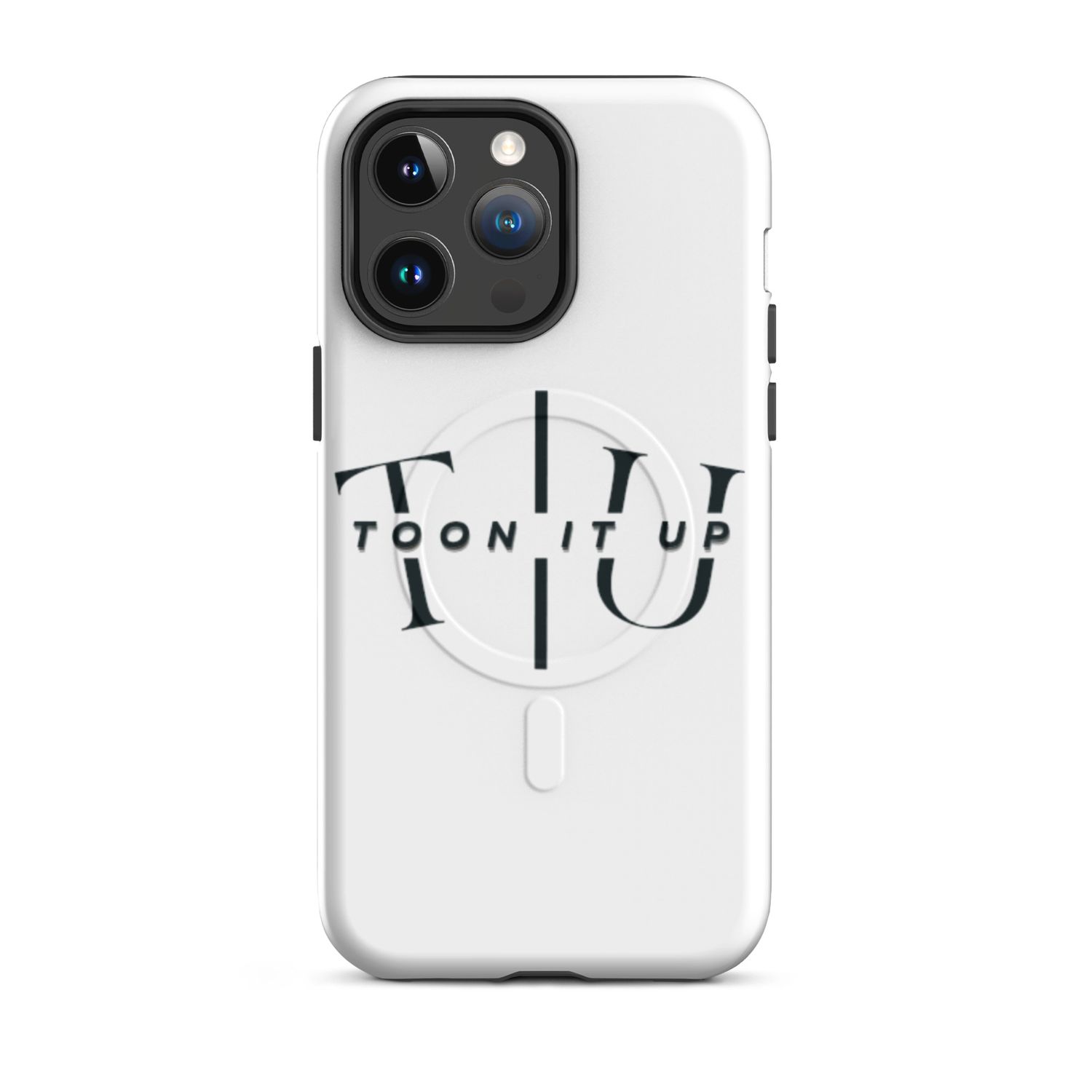 MagSafe® Toon It Up case for iPhone®